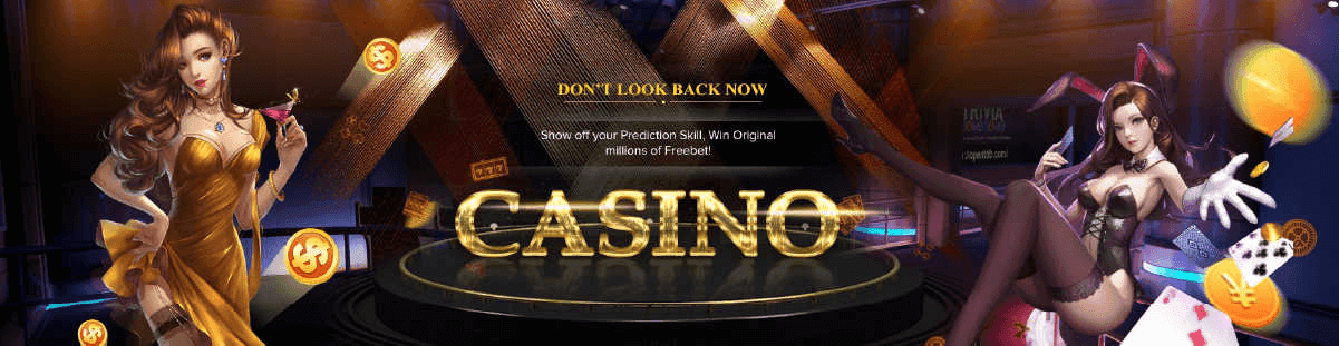 Guide to Online Gambling Malaysia