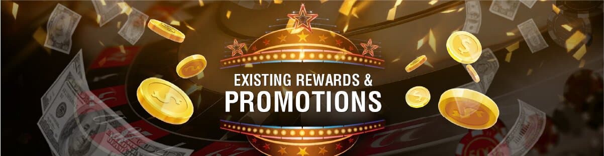 online casino Vietnam promotion